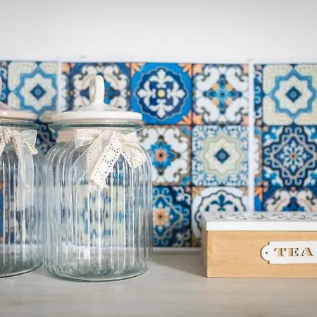 Апартаменты Sliema, Savoia Luxury For 5 Guests