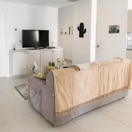 Daire Sliema, Savoia Luxury For 5 Guests