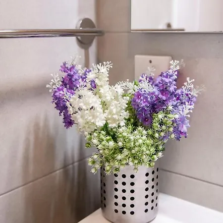 Sliema, Savoia Luxury For 5 Guests * Gzira