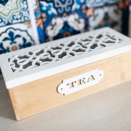 Daire Sliema, Savoia Luxury For 5 Guests