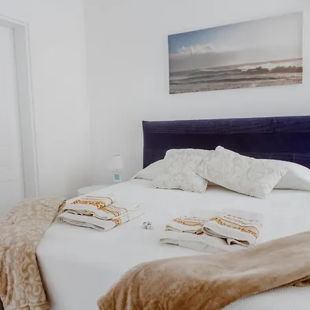 Sliema, Savoia Luxury For 5 Guests