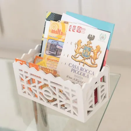 Sliema, Savoia Luxury For 5 Guests * Gzira