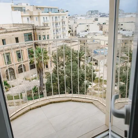 Sliema, Savoia Luxury For 5 Guests *
