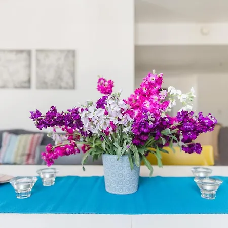 Sliema, Savoia Luxury For 5 Guests *