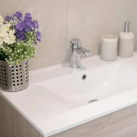 Sliema, Savoia Luxury For 5 Guests Gzira