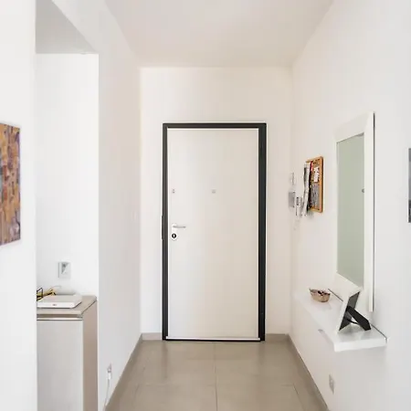 Sliema, Savoia Luxury For 5 Guests Gzira