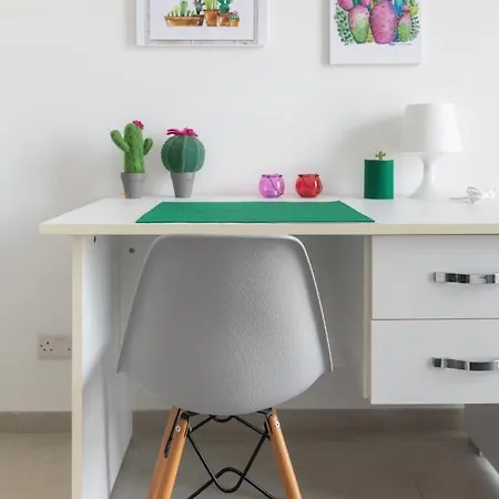 Sliema, Savoia Luxury For 5 Guests Gzira