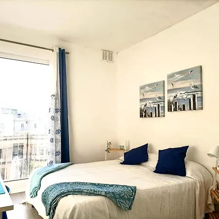 Sliema, Savoia Luxury For 5 Guests *