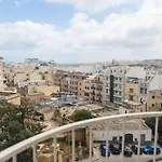 Apartament Sliema, Savoia Luxury For 5 Guests