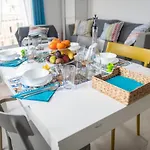 Sliema, Savoia Luxury For 5 Guests Apartament *