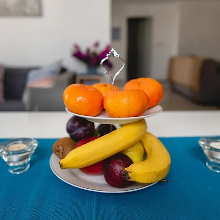 Sliema, Savoia Luxury For 5 Guests