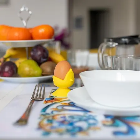 Apartmán Sliema, Savoia Luxury For 5 Guests