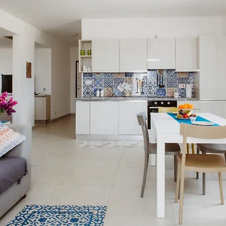 Sliema, Savoia Luxury For 5 Guests *