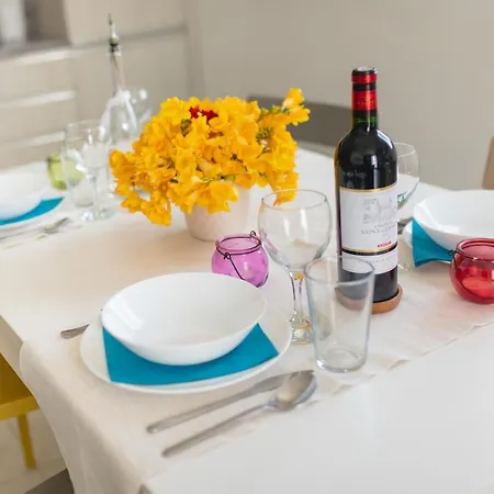 Sliema, Savoia Luxury For 5 Guests