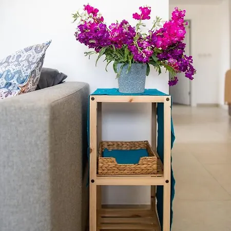 Apartmán Sliema, Savoia Luxury For 5 Guests