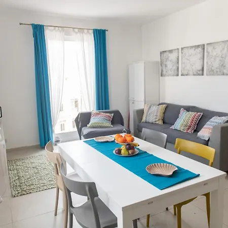 アパート Sliema, Savoia Luxury For 5 Guests グジラ