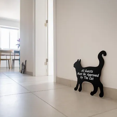 Sliema, Savoia Luxury For 5 Guests * グジラ