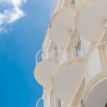 Sliema, Savoia Luxury For 5 Guests *