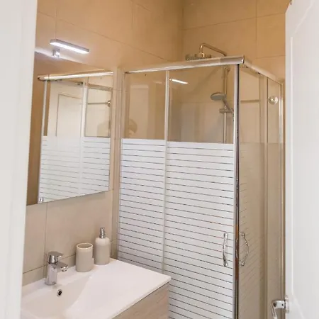 Appartement Sliema, Savoia Luxury For 5 Guests *