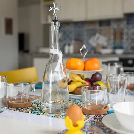 Appartement Sliema, Savoia Luxury For 5 Guests *