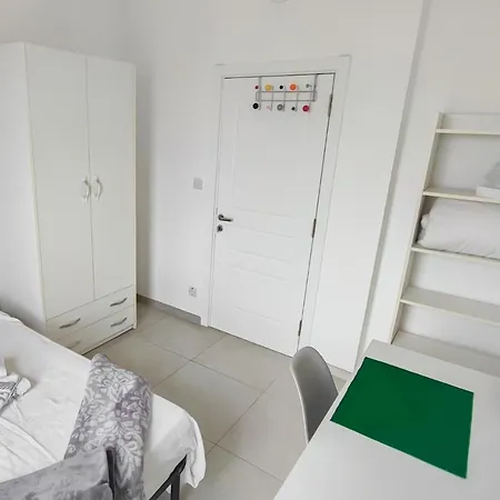 Sliema, Savoia Luxury For 5 Guests Appartement Gzira