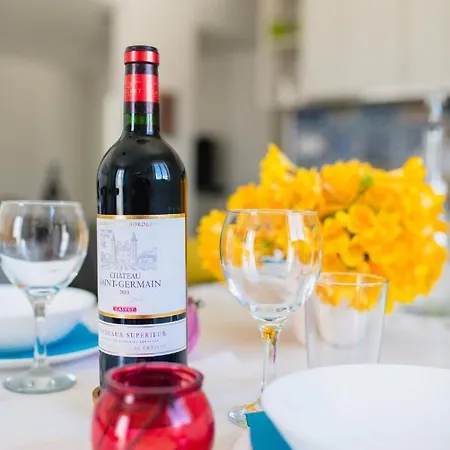 Sliema, Savoia Luxury For 5 Guests Gzira