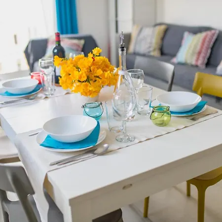 Sliema, Savoia Luxury For 5 Guests