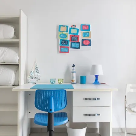 Sliema, Savoia Luxury For 5 Guests Apartmán