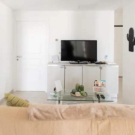 Apartmán Sliema, Savoia Luxury For 5 Guests