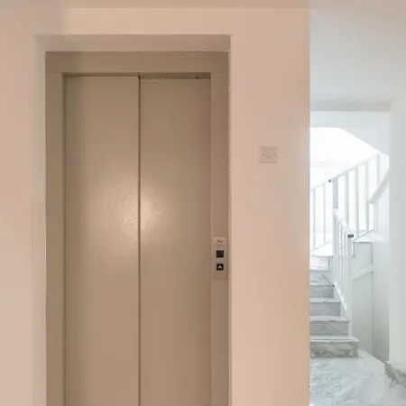 Appartement Sliema, Savoia Luxury For 5 Guests