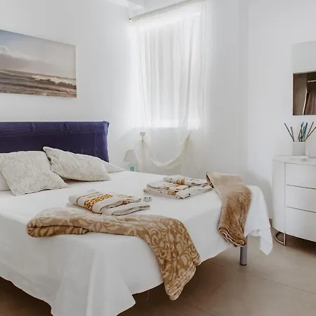Sliema, Savoia Luxury For 5 Guests Appartement