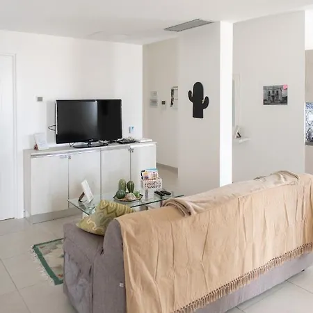 Sliema, Savoia Luxury For 5 Guests Appartement