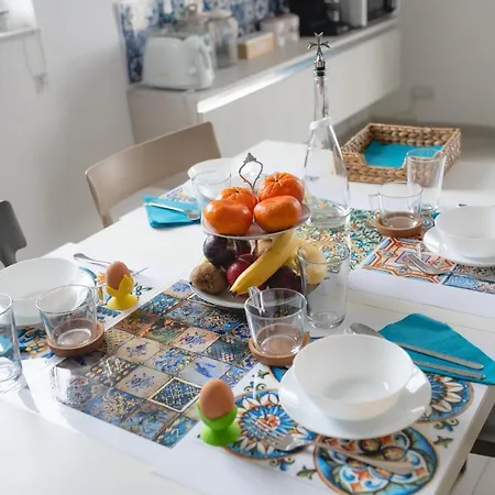 Appartement Sliema, Savoia Luxury For 5 Guests