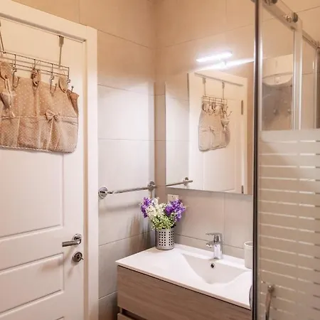 Sliema, Savoia Luxury For 5 Guests Apartmán