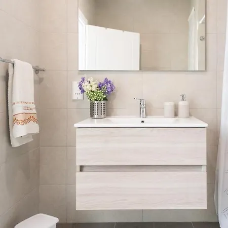 Sliema, Savoia Luxury For 5 Guests Apartmán *