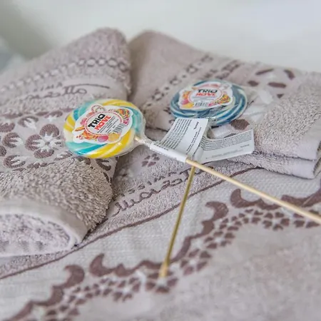 Apartmán Sliema, Savoia Luxury For 5 Guests Gzira