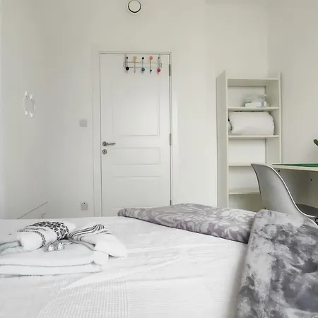 Appartement Sliema, Savoia Luxury For 5 Guests *