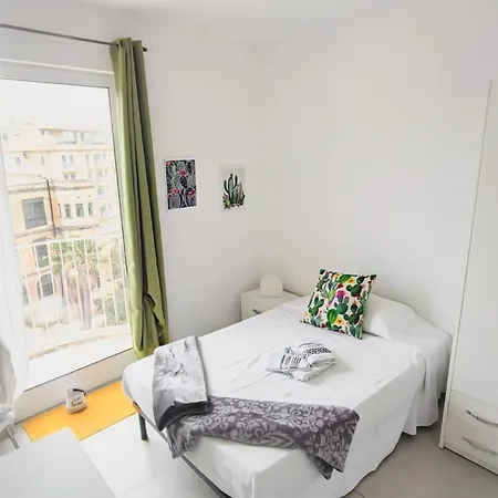 Sliema, Savoia Luxury For 5 Guests Apartmán *