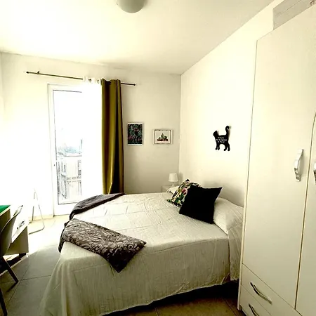 Appartement Sliema, Savoia Luxury For 5 Guests
