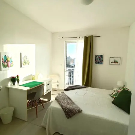 Sliema, Savoia Luxury For 5 Guests * グジラ