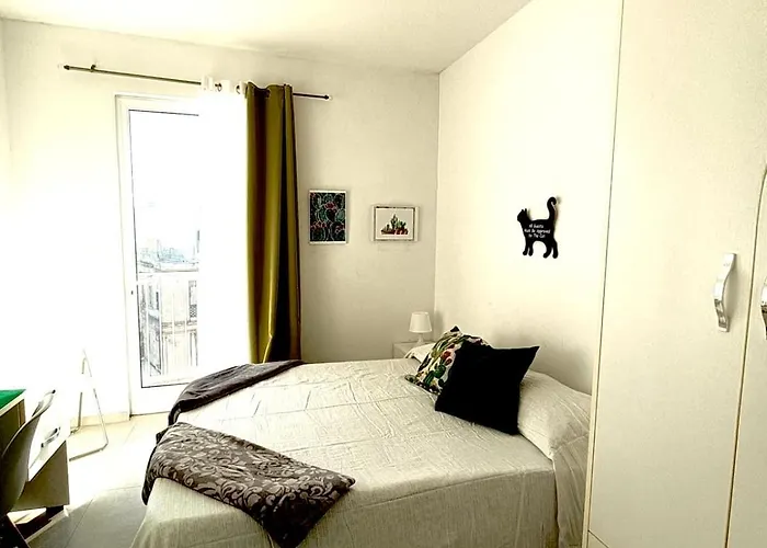 Διαμέρισμα Sliema, Savoia Luxury For 5 Guests