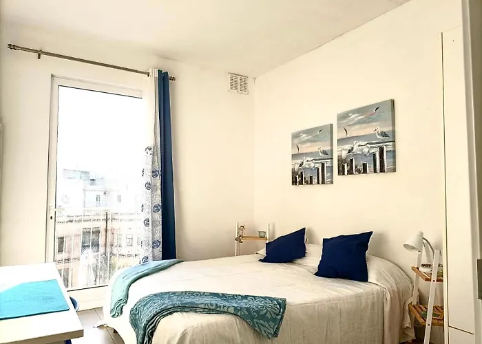 Sliema, Savoia Luxury For 5 Guests *